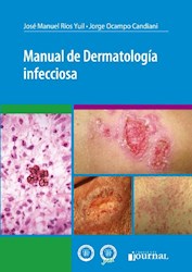 Papel Manual De Dermatología Infecciosa