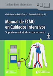 Papel+Digital Manual De Ecmo En Cuidados Intensivos