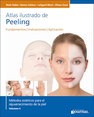 Papel Atlas Ilustrado De Peeling