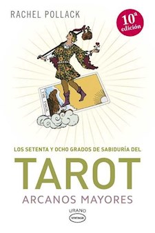 Papel Tarot, Arcanos Mayores