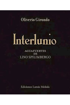 Papel Interlunio - Edic. Facsimilar A La De 1937