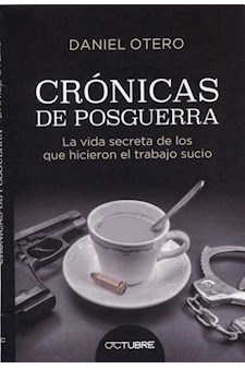 Papel Crónicas De Posguerra
