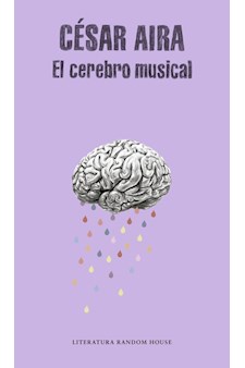 Papel El Cerebro Musical