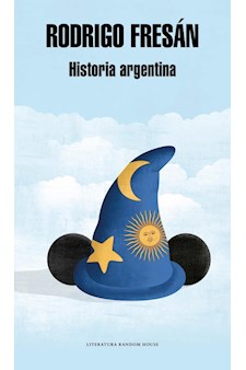 Papel Historia Argentina