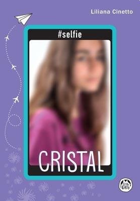 Papel Selfie: Cristal