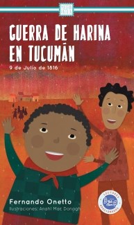 Papel Guerra De Harina En Tucumán