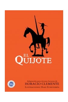 Papel El Quijote