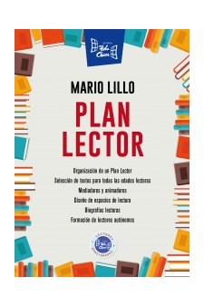 Papel Plan Lector: Organización De Un Plan Lector