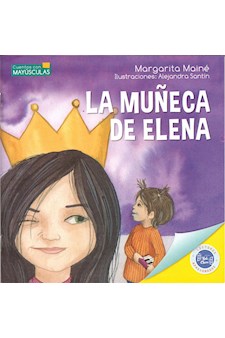 Papel La Muñeca De Elena