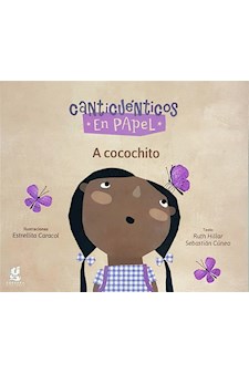 Papel Canticuénticos En Papel - A Cocochito