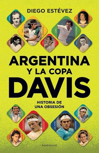 Papel Argentina Y La Copa Davis