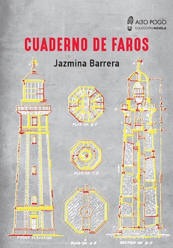 Papel Cuaderno De Faros