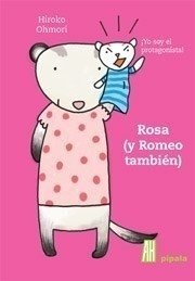 Papel Rosa (Y Romeo También)                            Nueva Edición