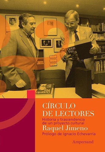 Papel Círculo De Lectores