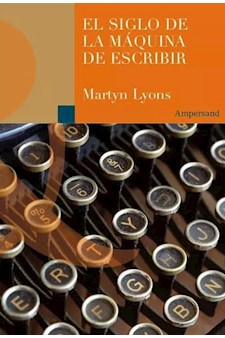 Papel El Siglo De La Máquina De Escribir