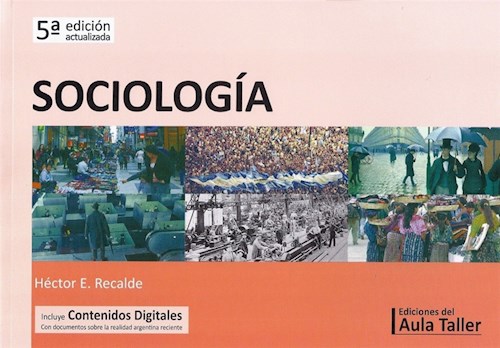 Papel Sociologia 5/Ed.