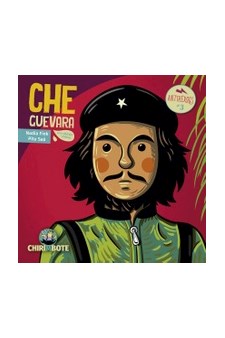 Papel Che Guevara Para Chicas Y Chicos