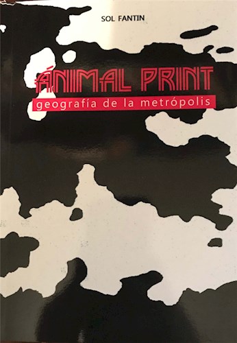 Papel Animal Print