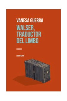 Papel Walser, Traductor Del Limbo