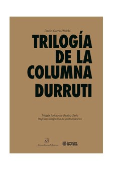 Papel Trilogía De La Columna Durruti