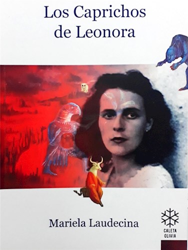 Papel Los Caprichos De Leonora