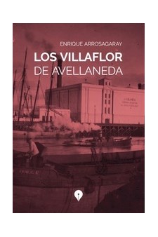 Papel Los Villaflor De Avellaneda