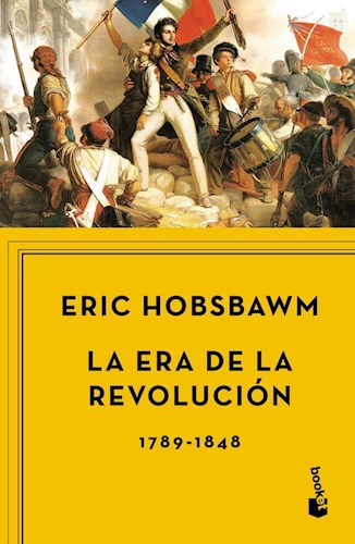 Papel La Era De La Revolución, 1789-1848