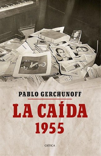 Papel La Caída, 1955