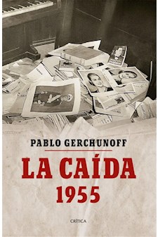 Papel La Caída, 1955