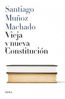 Papel Vieja Y Nueva Constitución