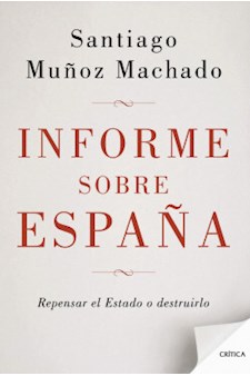 Papel Informe Sobre España