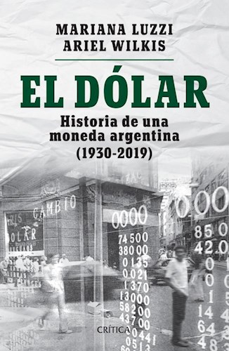 Papel El Dólar