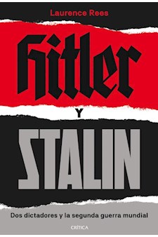 Papel Hitler Y Stalin