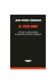 Papel El Film Noir