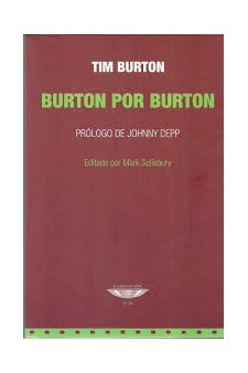 Papel Burton Por Burton