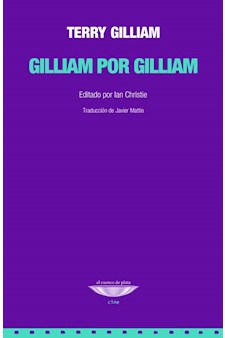 Papel Gilliam Por Gilliam