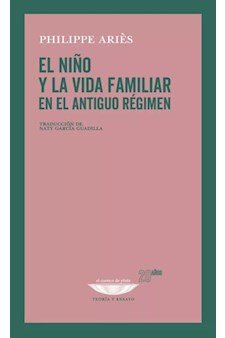 Papel El Niño Y La Vida Familiar En El Antiguo Régimen