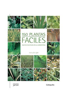 Papel 150 Plantas Fáciles Que Se Cultivan En Argentina