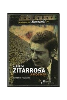 Papel Zitarrosa La Biografia