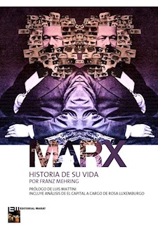 Papel Marx: Historia De Su Vida
