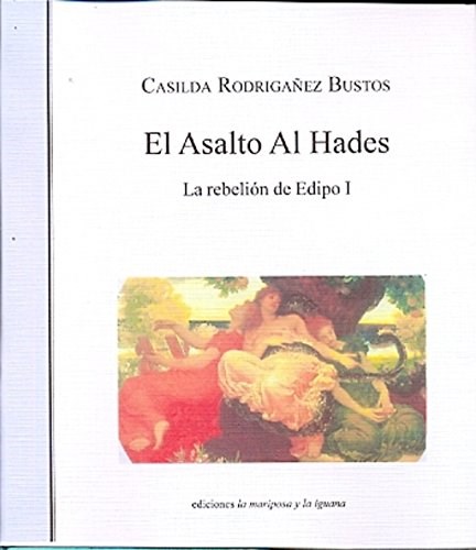 Papel Asalto Al Hades, El