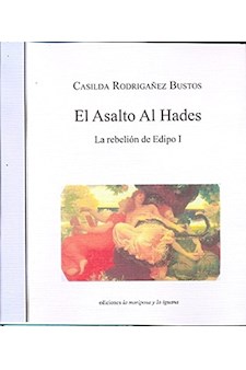 Papel Asalto Al Hades, El