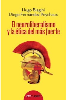Papel El Neuroliberalismo Y La Ètica Del Màs Fuerte