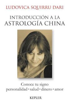 Papel Introduccion A La Astrologia China