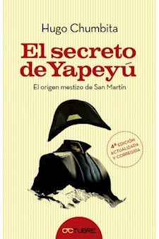 Papel El Secreto De Yapeyu