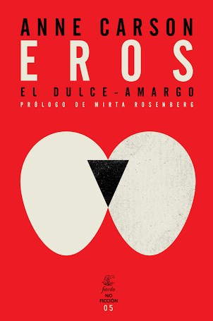 Papel Eros El Dulce Amargo