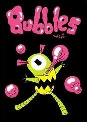 Papel Bubbles