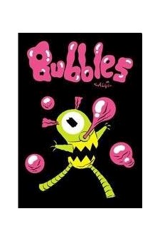 Papel Bubbles