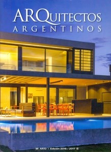 Papel Arquitectos Argentinos