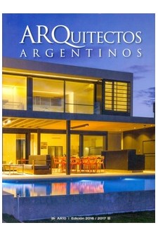 Papel Arquitectos Argentinos